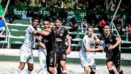 altText(Detalles de la novena fecha de la fase regular de la Segunda División)}