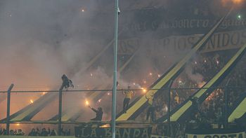 El CDS vuelve a tener público por Libertadores: ¿Qué elementos no se pueden ingresar?