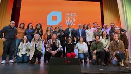 altText(Reimpulso de los Espacios MEC: en 2026 inaugura un servicio itinerante de móviles que recorrerán el país)}