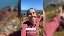 altText(Natalia Oreiro contra proyecto inmobiliario en Punta Ballena)}