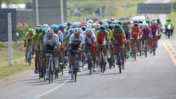 altText(Comienza la 51ª edición de Rutas de América)}