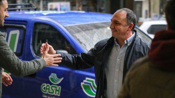 Intendencia de Salto recibió 2.300 observaciones del Tribunal de Cuentas en lo que va de la gestión de Carlos Albisu