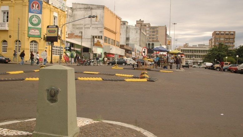 ¿Rivera-Livramento sigue siendo la Frontera de la Paz?