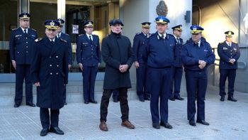Operativo Ancilia: el plan lanzado por el Ministerio del Interior en Rivera para coordinación fronteriza