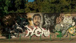 altText(A siete años del asesinato de Plef, realizan recital gratuito en homenaje al artista)}