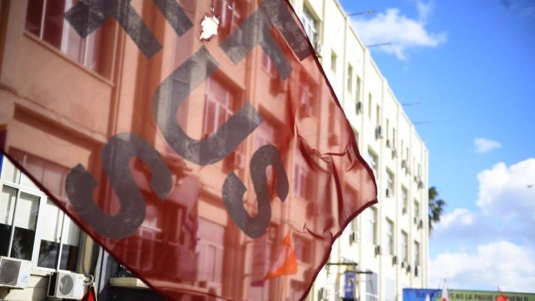 Las 12 propuestas de la FUS para los trabajadores de Casa de Galicia