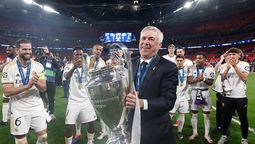 altText(Bombazo mundial: Brasil confirmó a Carlo Ancelotti como nuevo DT)}