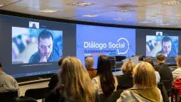 altText(La Seguridad Social como prioridad del Gobierno)}