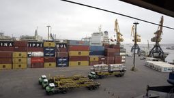 altText(UPM única interesada en construir y operar terminal de celulosa en el Puerto de Montevideo)}