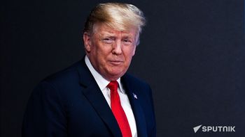 Trump se entregaría el jueves en una cárcel de Georgia