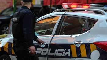 Niña de cinco años está grave tras recibir un disparo frente a su casa