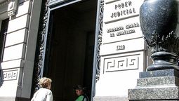 altText(Magistrados salen al cruce de cuestionamientos de Cabildo )}