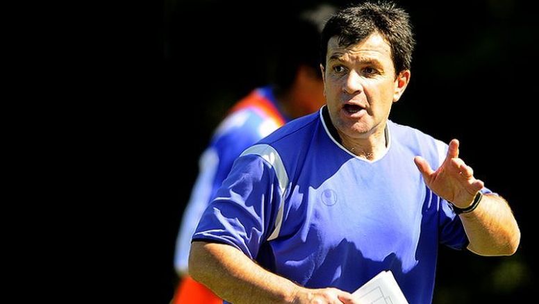 Giordano llegó a un acuerdo con Nacional y será el secretario técnico