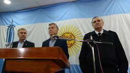 altText(Zafó Macri: ratifican sobreseimiento en causa por espionaje)}