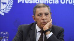 altText(Uruguay en claro alineamiento con EEUU y alejado del eje de los Brics, según Bottinelli)}