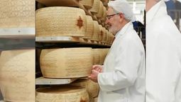 altText(Empresario fallece bajo el peso de 25.000 quesos en Italia)}