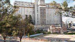 altText(Sindicato del Clínicas se pronunció sobre anuncio de «un nuevo hospital» para 2030)}