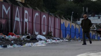 Un hombre de 45 años fue asesinado a puñaladas en Marconi durante la madrugada