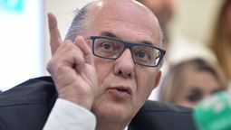 altText(Presidente del Casmu acusó a gobierno anterior de buscar perjudicar a la institución)}