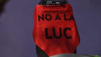 A LA URUGUAYA