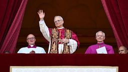 altText(Papa León XIV: 