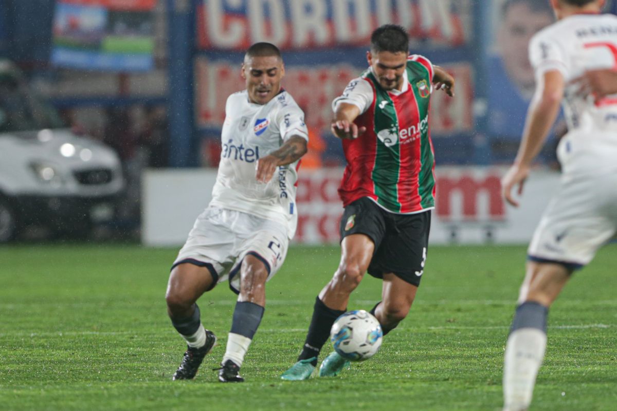 Nacional y Deportivo Maldonado abren una nueva fecha del Clausura.