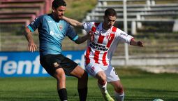 altText(Comienza la segunda fecha del Torneo Apertura)}