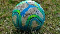 altText(AUF decidió suspender la fecha de la Segunda División ante paro de Mutual)}