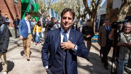 altText(Las evidencias jaquean al presidente )}