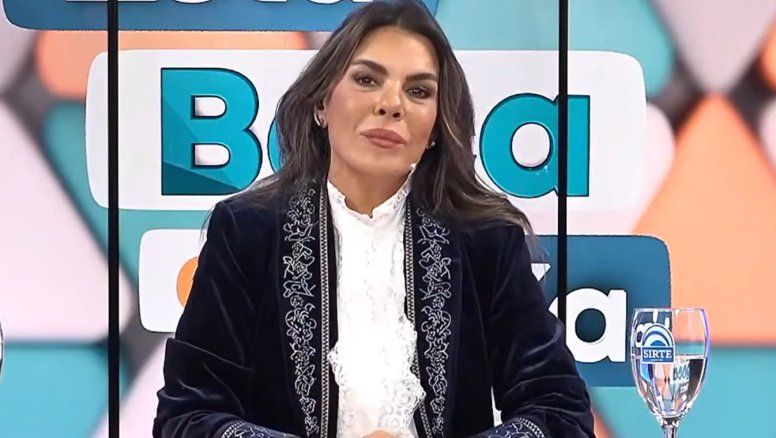 Victoria Rodríguez habló sobre el conflicto que atraviesa Canal 12