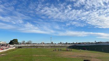 Un Terremoto sacudió la Copa AUF Uruguay