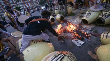 Vuelven las Llamadas al Barrio Sur: ¿Cómo será el orden de los desfiles y los horarios?
