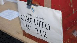 altText(Se eligen 1.168 candidatos para cargos departamentales)}