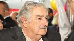 altText(Mujica: «Hay que evitar que Venezuela se transforme en un conejillo de indias de las grandes potencias»)}