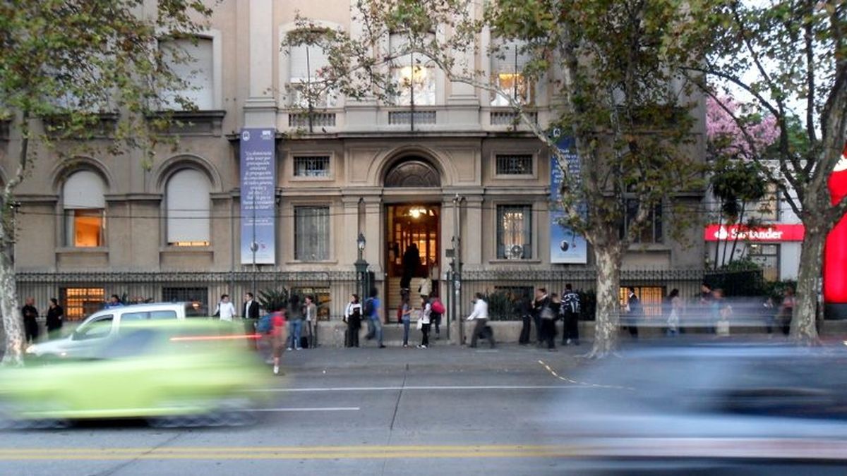 Funcionarios de la Universidad Católica crearon su sindicato