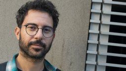 altText(Marcos Velásquez: el arte, el pensamiento y el periplo vital de un cantor criollo)}