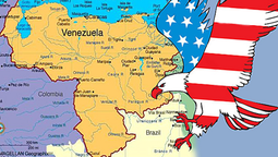 altText(Mandato imperial: Uruguay deja el Banco del Sur y Telesur)}
