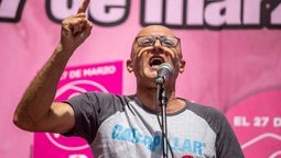 altText(Bermúdez: «Las patronales y el gobierno están asustando a los trabajadores»)}