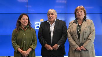Antel e Inacoop firman acuerdo de mutua colaboración
