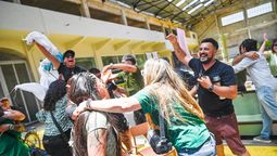 altText(El MVOT cerró el año con la adjudicación de 750 viviendas cooperativas en todo el país)}
