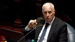 altText(El Senado interpelará a Negro por seguridad, cárceles y reformas)}