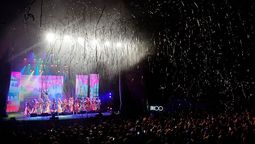 altText(Gran noche de La Gran Muñeca que la deja expectante)}