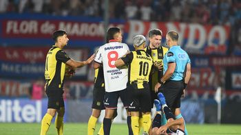 Apertura: con el condimento clásico se abre la segunda fecha