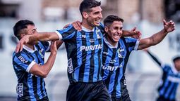 altText(Apertura: Liverpool a un paso de la gloria a falta de tres fechas)}