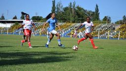 altText(La Sub 20 femenina perdió con Inter de Porto Alegre)}
