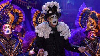 Carnaval: tres aspirantes al título subirán al Teatro de Verano