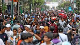 altText(Según estudio internacional, la desigualdad social acelera el envejecimiento)}