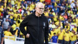 altText(Con 14 jugadores Bielsa comienza los trabajos para el Preolímpico)}