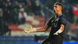 altText(Defensor pisó firme en el Parque Central y le ganó a Nacional)}