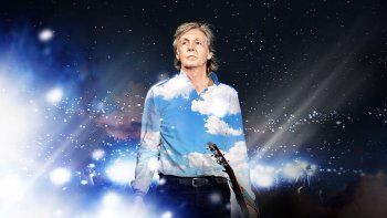 Si Paul McCartney quiere leer los diarios uruguayos, ¿querrá probar el mate?